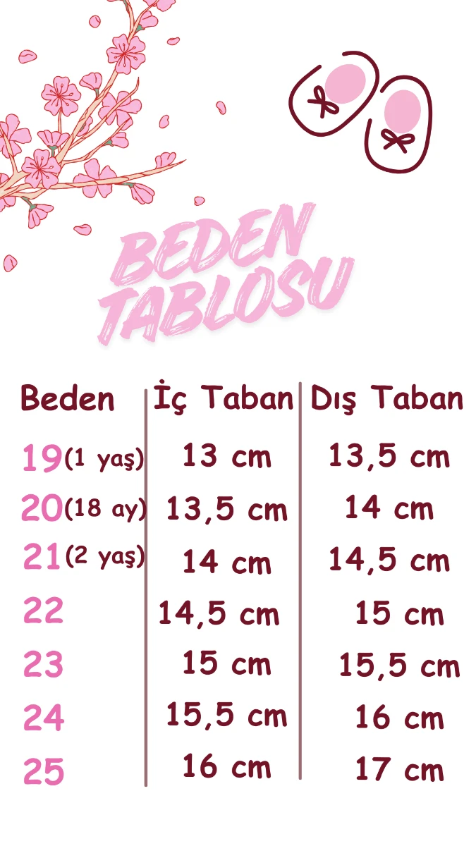 Beyaz Taşlı Simli Kız Çocuk Bebek Babet Ayakkabı - BEYAZ